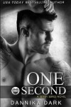 Book cover for One Second (Seven Series Book 7)