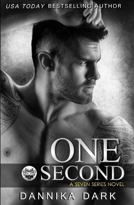 Cover of One Second (Seven Series Book 7)