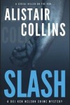 Book cover for Slash - A DCI Ken Nelson Crime Mystery