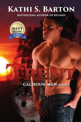 Book cover for Trent