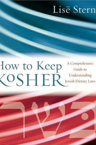 Cover of How to Keep Kosher