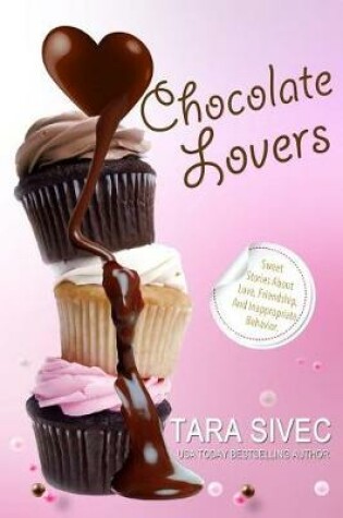 Cover of Chocolate Lovers