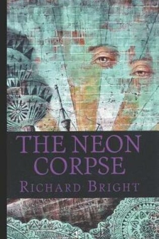 Cover of The Neon Corpse