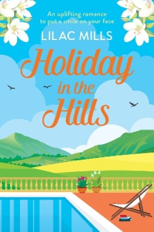 Cover of Holiday in the Hills