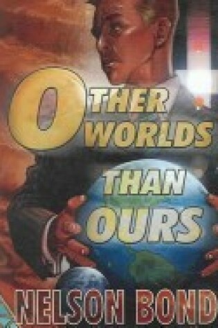 Cover of Other Worlds Than Ours