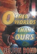 Book cover for Other Worlds Than Ours