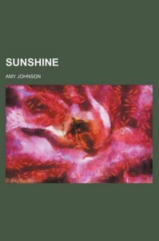 Cover of Sunshine