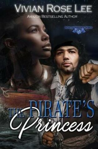 Cover of The Pirate's Princess