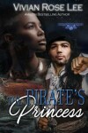 Book cover for The Pirate's Princess