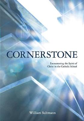 Cover of Cornerstone