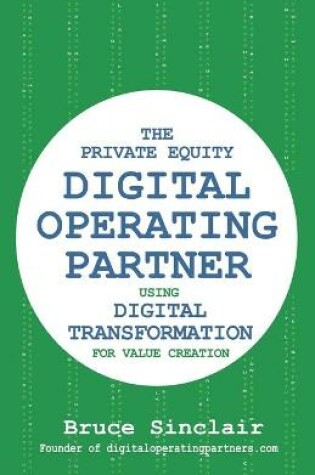 Cover of The Private Equity Digital Operating Partner