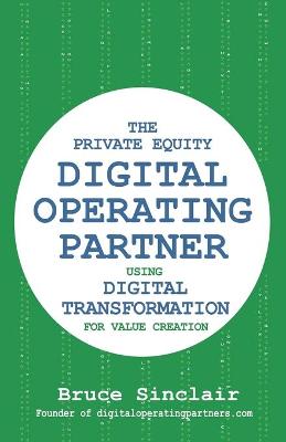 Cover of The Private Equity Digital Operating Partner