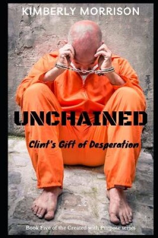 Cover of Unchained