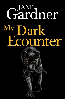 Book cover for My Dark Encounter