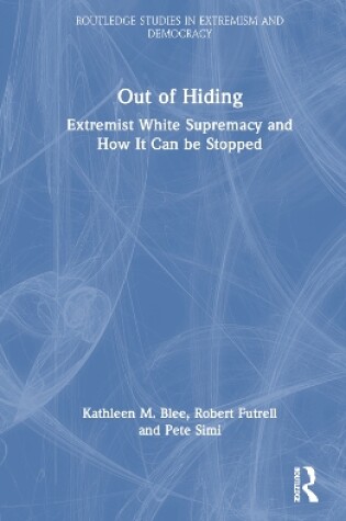 Cover of Out of Hiding