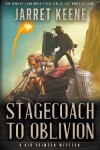 Book cover for Stagecoach To Oblivion