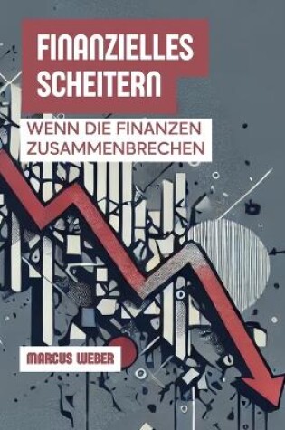 Cover of Finanzielles Scheitern