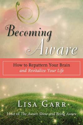 Book cover for Becoming Aware