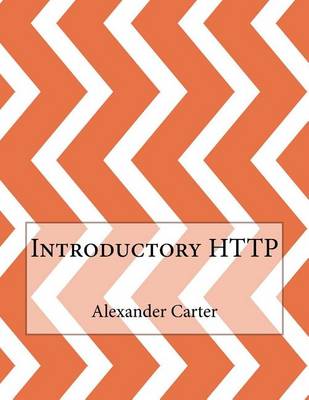 Book cover for Introductory HTTP