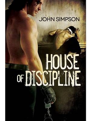 Book cover for House of Discipline