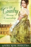 Book cover for The Country House Courtship