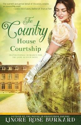 Cover of The Country House Courtship