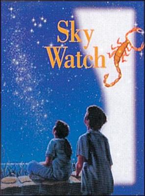 Cover of Sky Watch