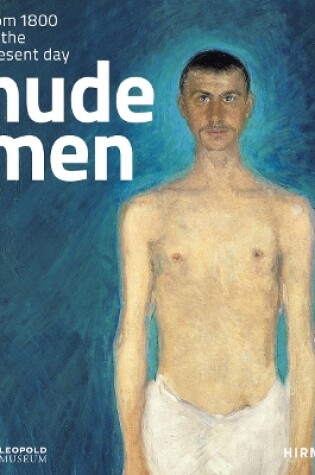 Cover of Nude Men