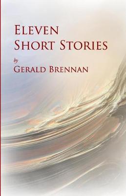 Book cover for Eleven Short Stories