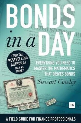 Cover of Bonds in a Day