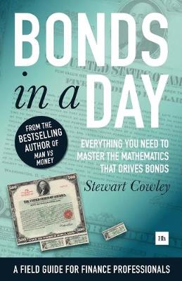 Book cover for Bonds in a Day