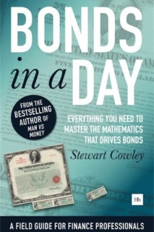 Cover of Bonds in a Day