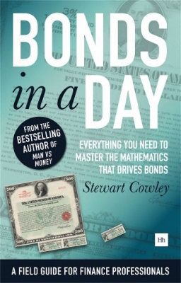 Book cover for Bonds in a Day