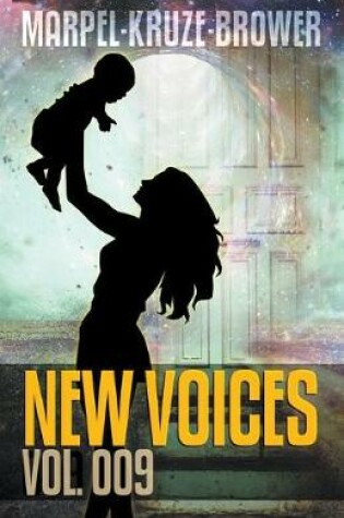 Cover of New Voices Vol. 009