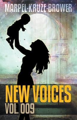 Book cover for New Voices Vol. 009