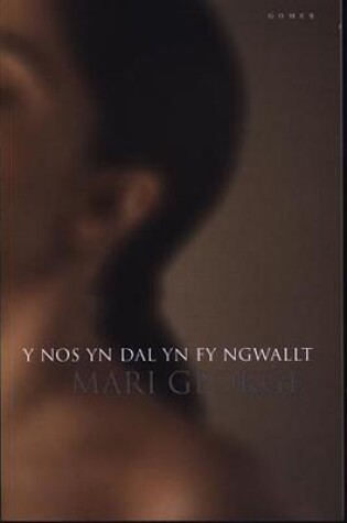 Cover of Nos yn Dal yn fy Ngwallt, Y