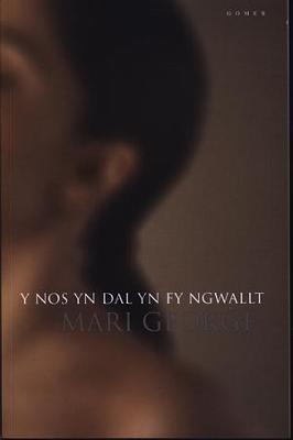 Book cover for Nos yn Dal yn fy Ngwallt, Y