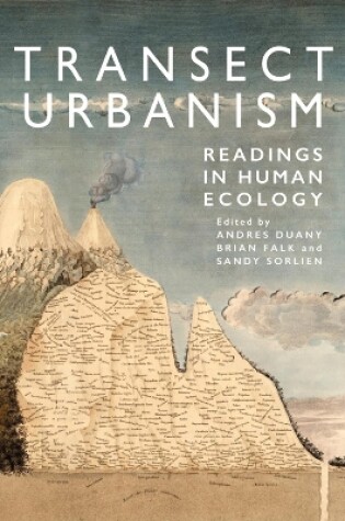 Cover of Transect Urbanism
