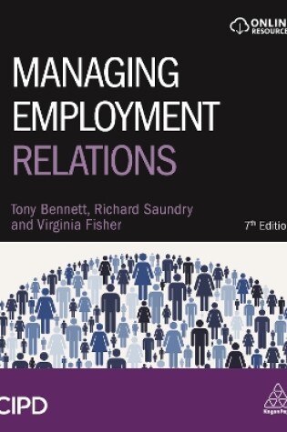 Cover of Managing Employment Relations