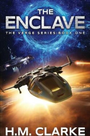 Cover of The Enclave