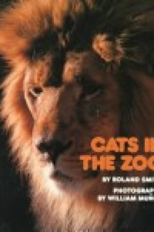 Cover of Cats in the Zoo