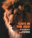 Book cover for Cats in the Zoo