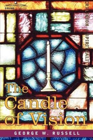 Cover of The Candle of Vision