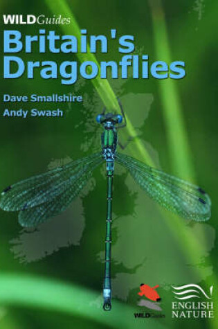 Cover of Britain's Dragonflies