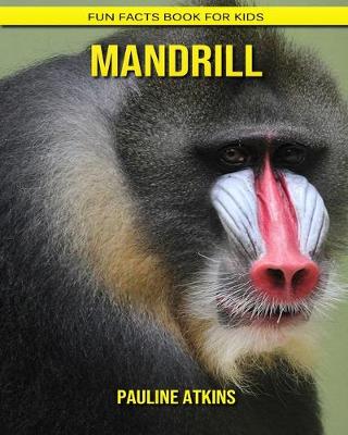 Book cover for Mandrill