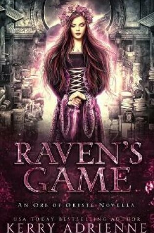Cover of Raven's Game