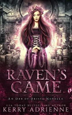 Book cover for Raven's Game