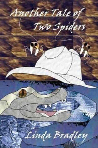 Cover of Another Tale of Two Spiders