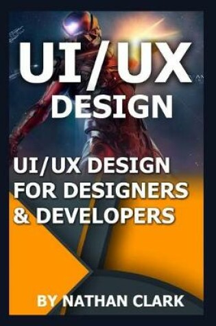 Cover of Ui/UX Design for Designers & Developers