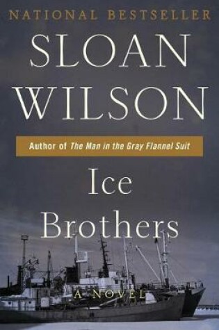 Cover of Ice Brothers